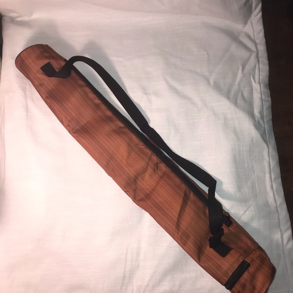 Yoga mat carrier - Picture 3 of 5